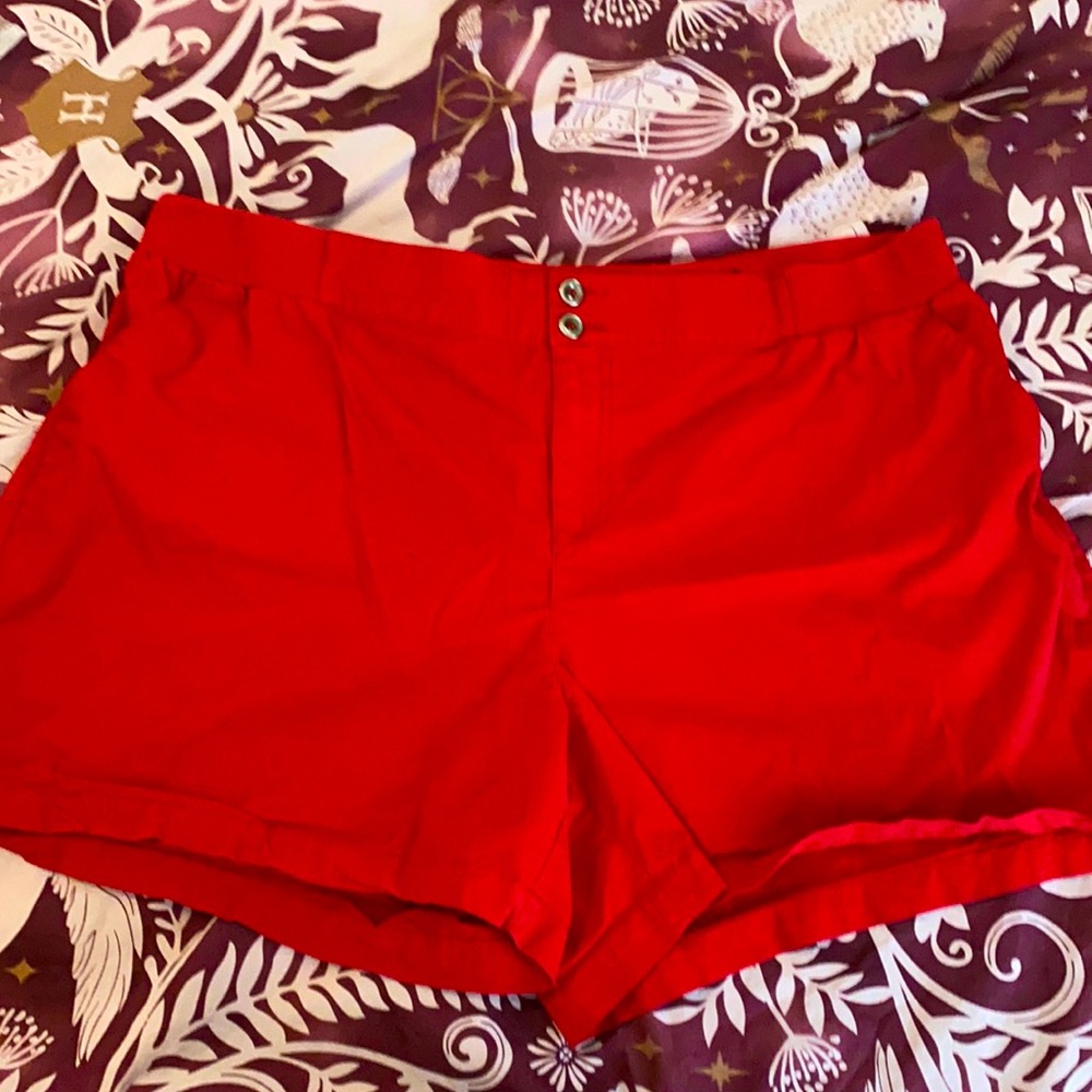 Lane Bryant Shorts